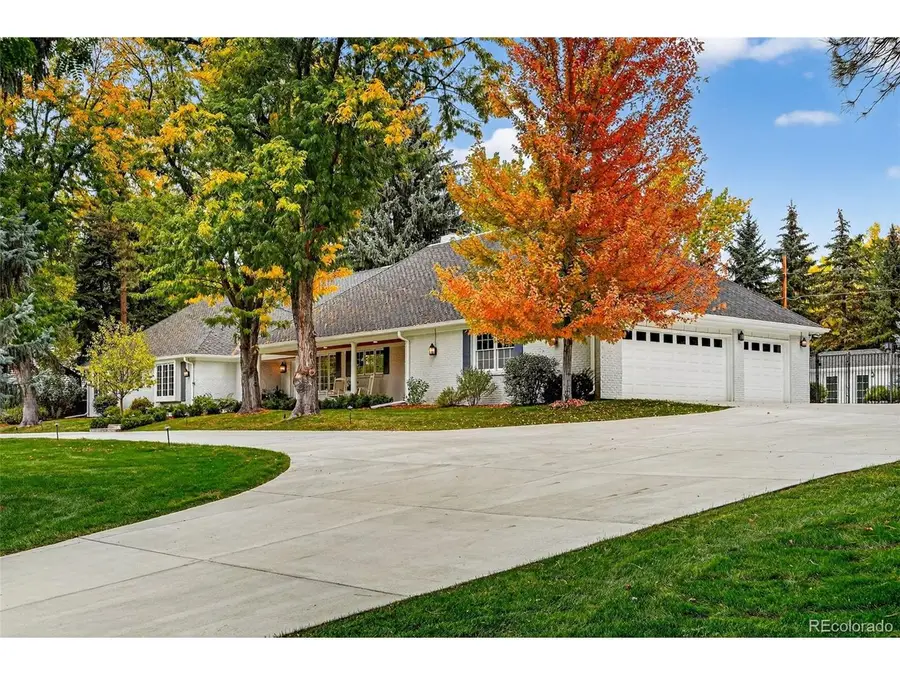 36 Sedgwick Dr, Cherry Hills Village, CO 80113 - #2