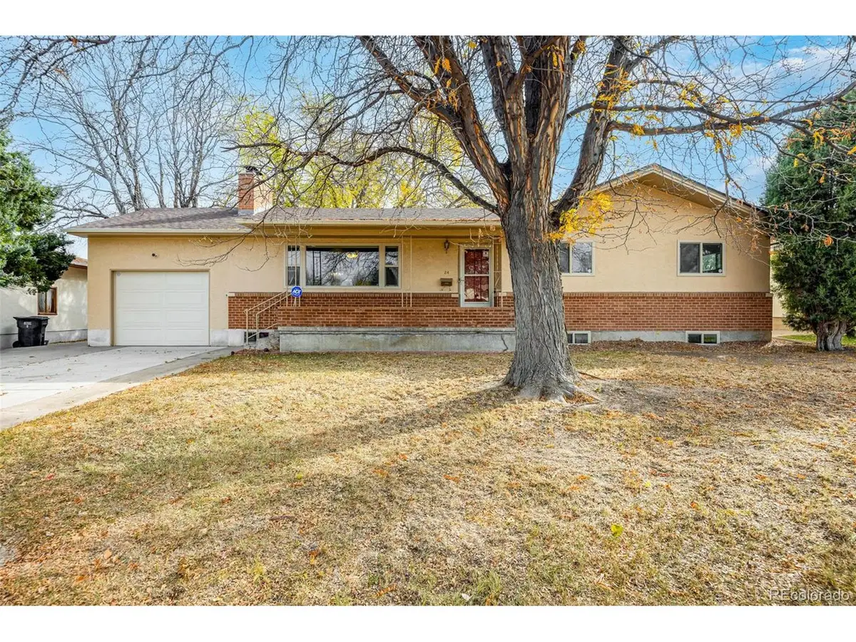 Address Withheld By Seller, Pueblo, CO 81005 - #1