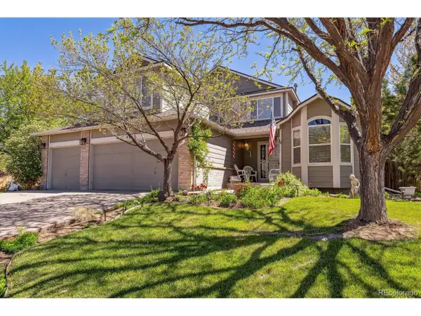 4875 E 117th Dr, Thornton, CO 80233