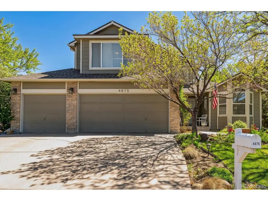 4875 E 117th Dr, Thornton, CO 80233 - #2