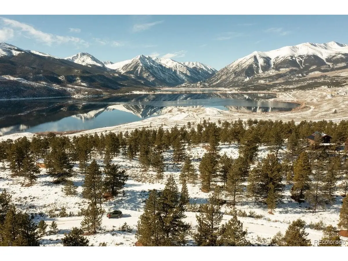 6 Ross Dr, Granite, CO 81228 - #1