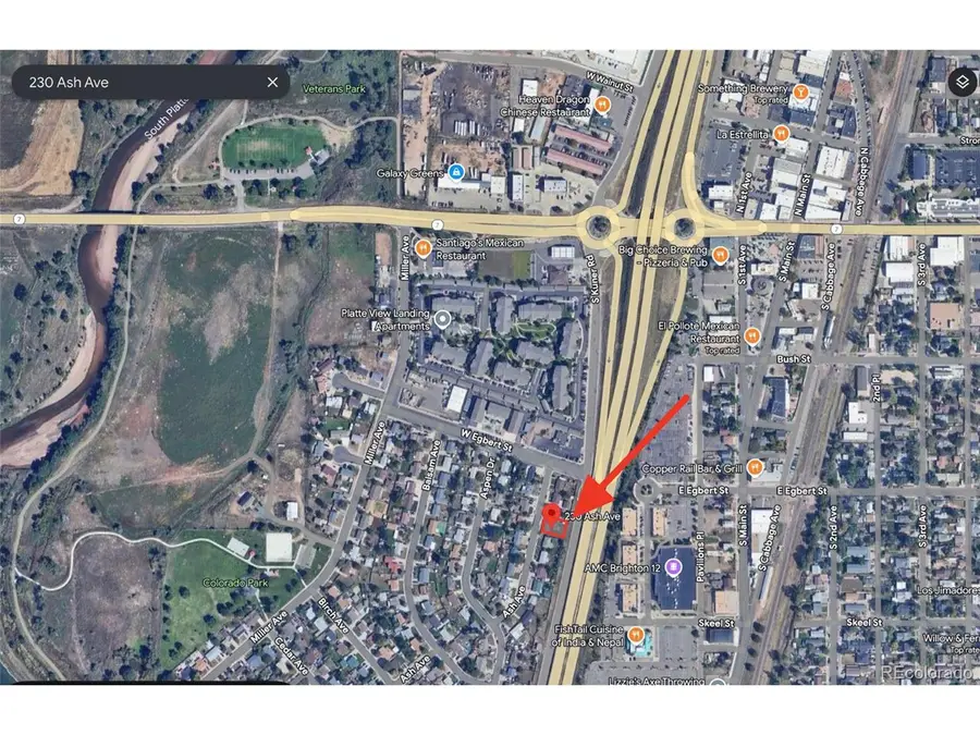 230 Ash Ave, Brighton, CO 80601 - #3