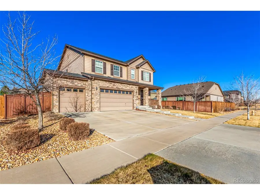 25167 E Ellsworth Pl, Aurora, CO 80018 - #2
