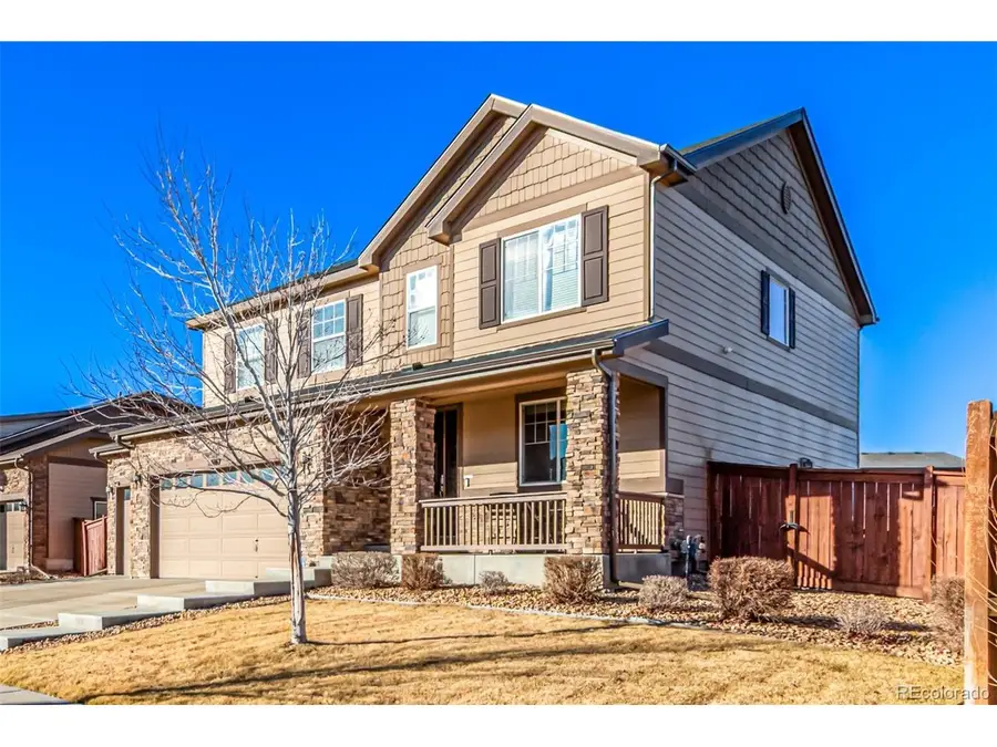 25167 E Ellsworth Pl, Aurora, CO 80018 - #3