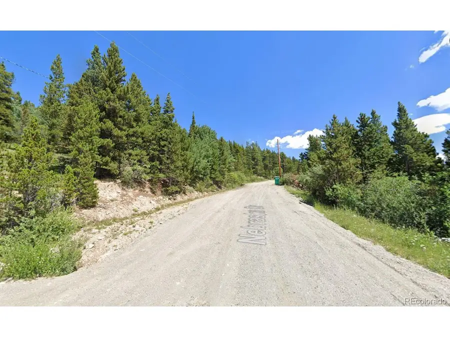 123 Nebraska Dr, Idaho Springs, CO 80452 - Image #2