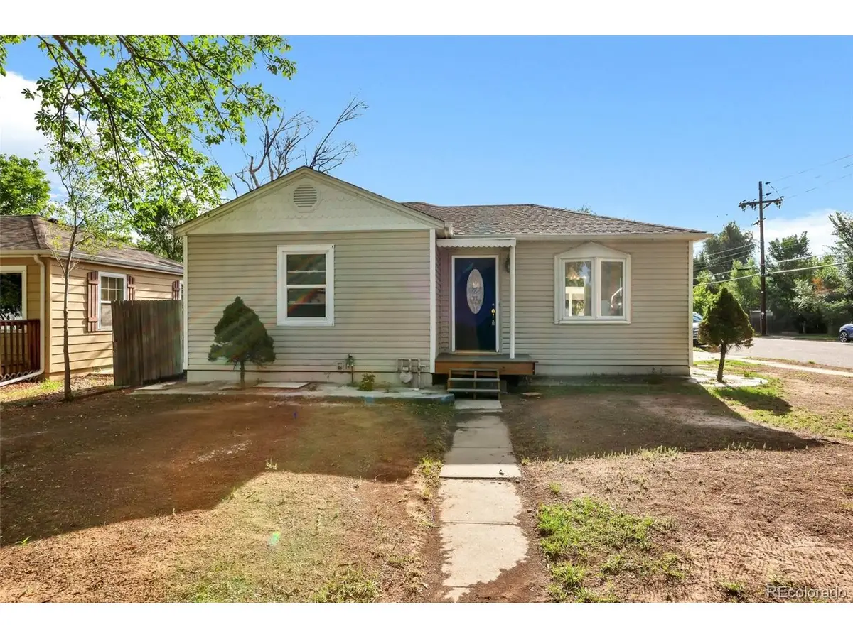 4296 S Sherman St, Englewood, CO 80113 - #1