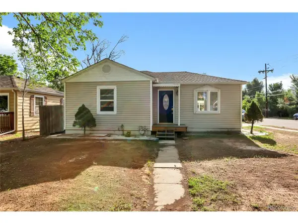 4296 S Sherman St, Englewood, CO 80113