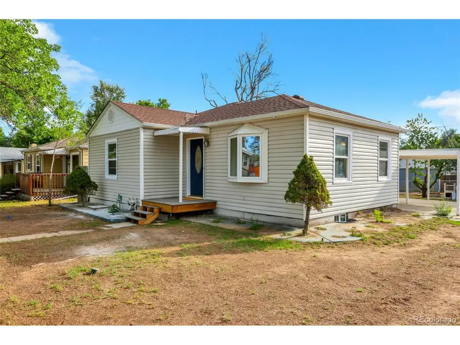 4296 S Sherman St, Englewood, CO 80113 - #2