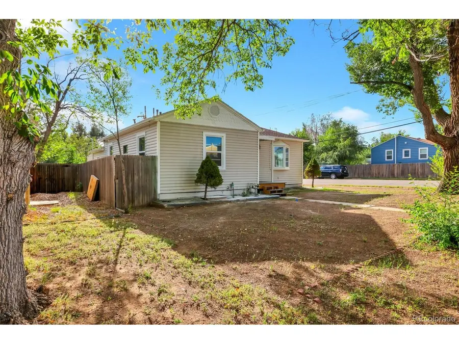 4296 S Sherman St, Englewood, CO 80113 - #3