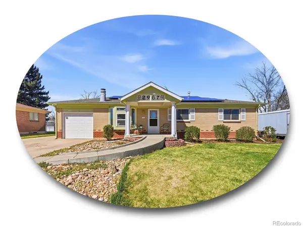 2967 W Tanforan Dr, Englewood, CO 80110
