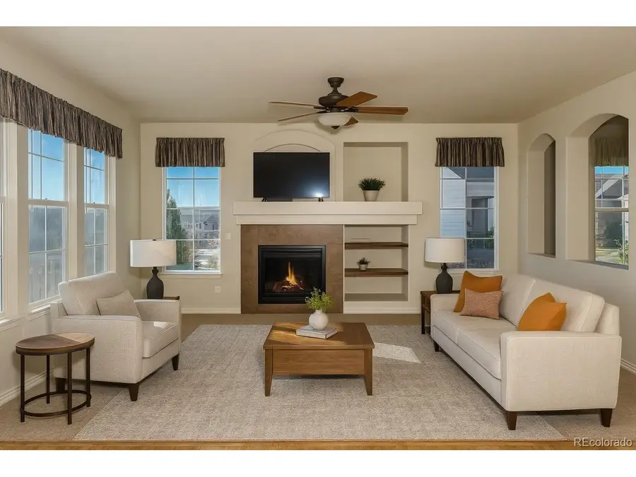 3218 Arroyo Verde Way, Castle Rock, CO 80108 - Image #3