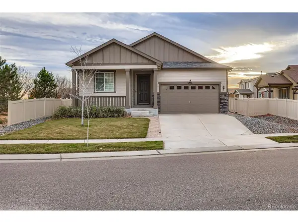 9376 E 105th Pl, Commerce City, CO 80640