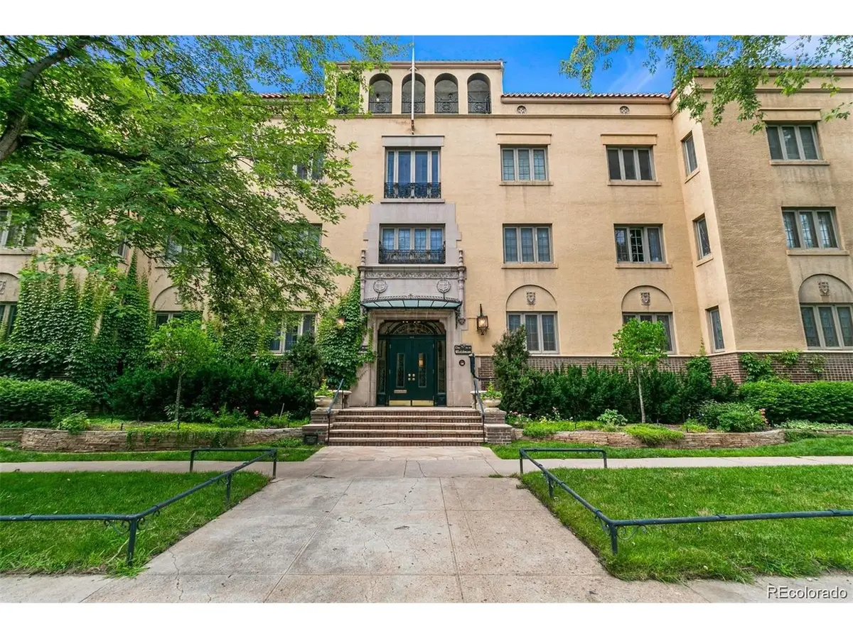 1515 E 9th Ave #207, Denver, CO 80218 - Image #1