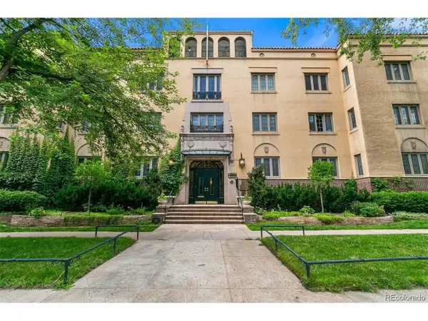 1515 E 9th Ave #207, Denver, CO 80218