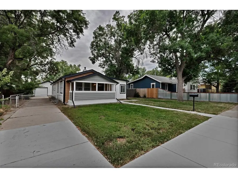 10 S Irving St, Denver, CO 80219 - Image #3