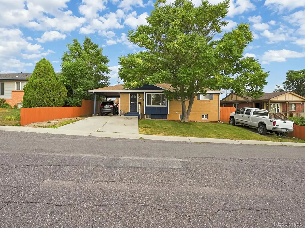 8671 Hopkins Dr, Welby, CO 80229 - #1