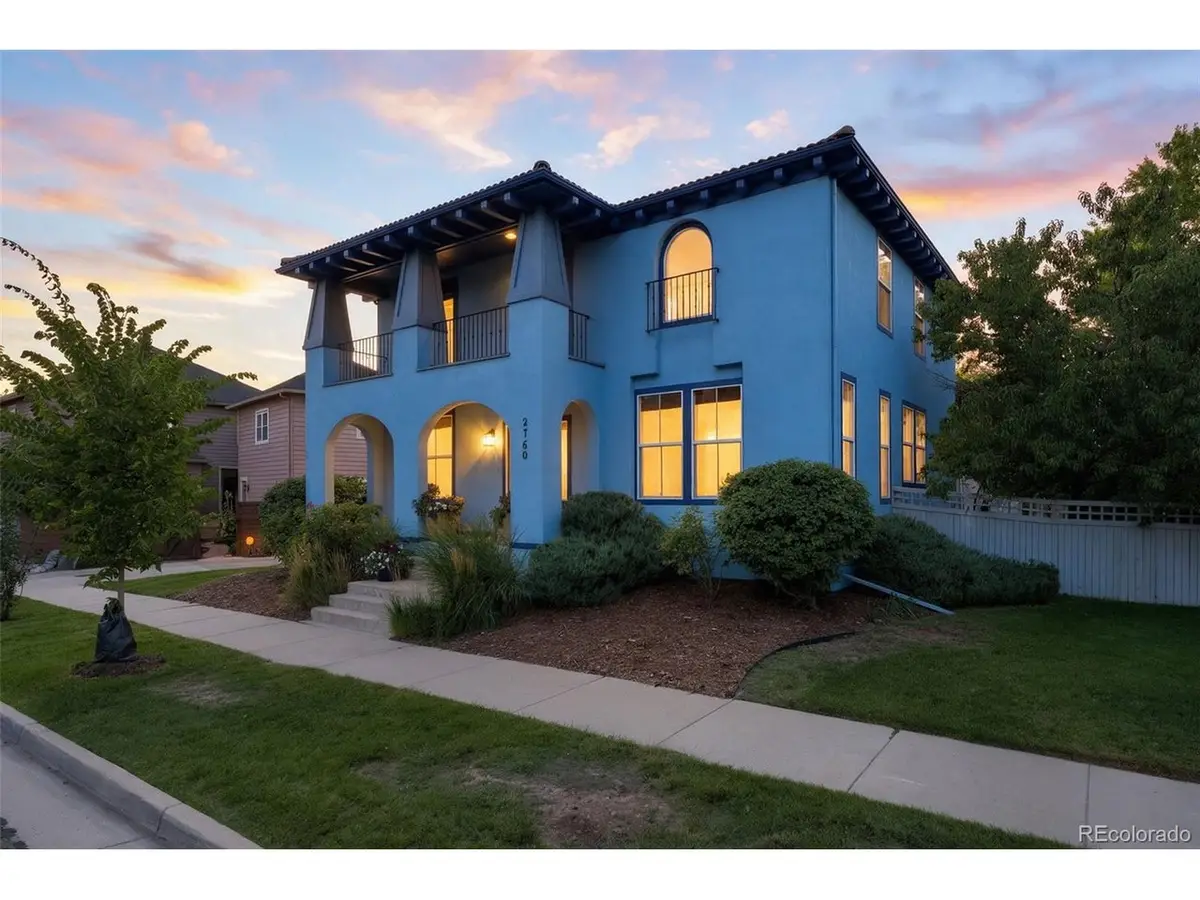2760 Uinta St, Denver, CO 80238 - #1
