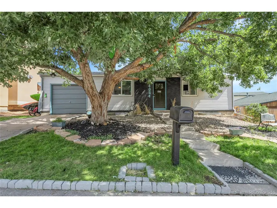 4054 S Quintero Way, Aurora, CO 80013 - #2