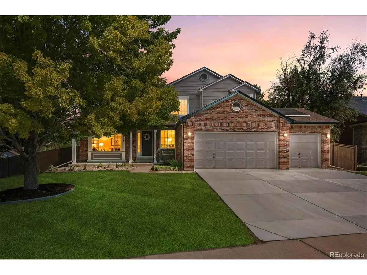 5175 Buena Vista Blvd, Castle Rock, CO 80109 - #1