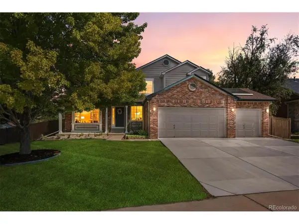 5175 Buena Vista Blvd, Castle Rock, CO 80109