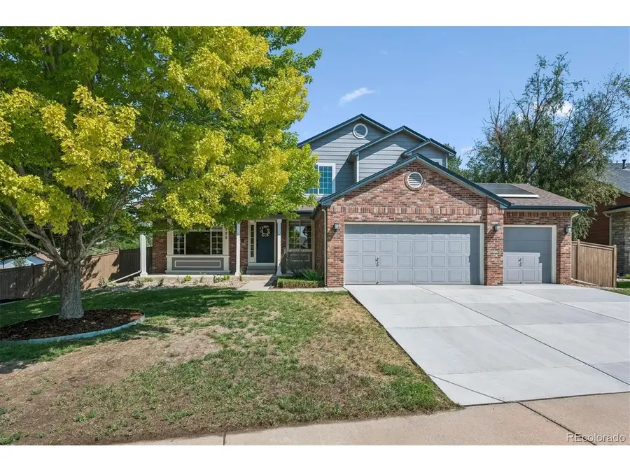 5175 Buena Vista Blvd, Castle Rock, CO 80109 - #2