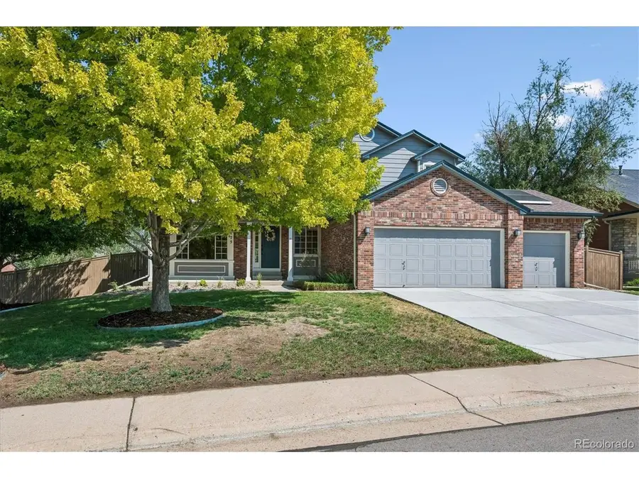 5175 Buena Vista Blvd, Castle Rock, CO 80109 - #3