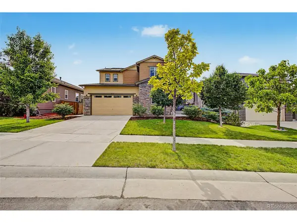 12879 Fox Ct, Westminster, CO 80234