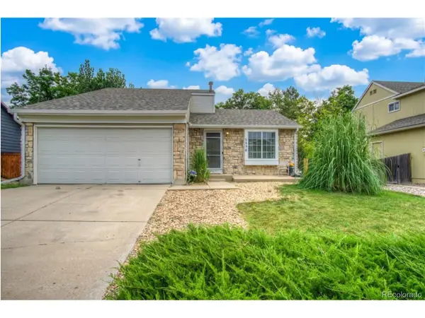 5556 S Simms Way, Littleton, CO 80127