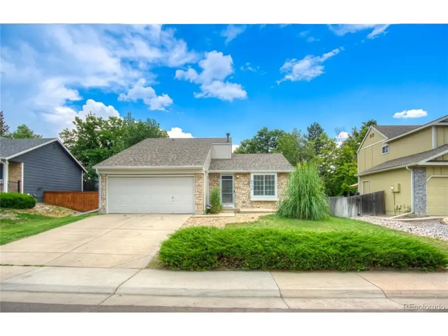 5556 S Simms Way, Littleton, CO 80127 - #2