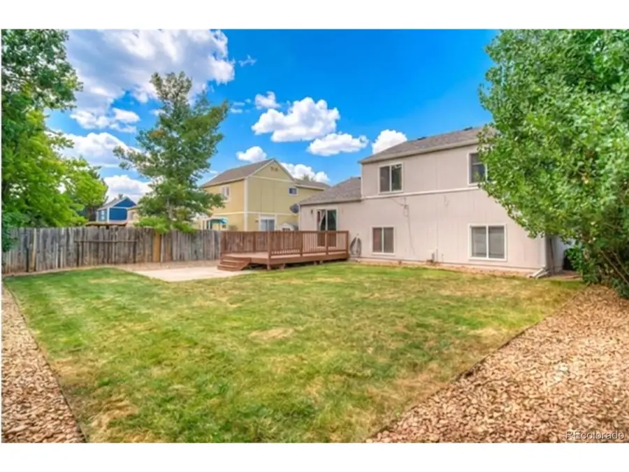 5556 S Simms Way, Littleton, CO 80127 - #3
