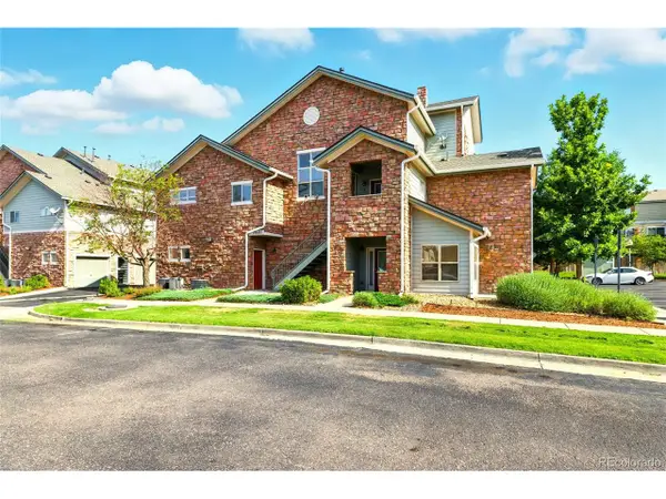 18681 E Water Dr #B, Aurora, CO 80013