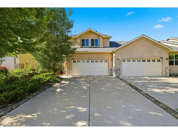 4045 Siferd Blvd, Colorado Springs, CO 80917