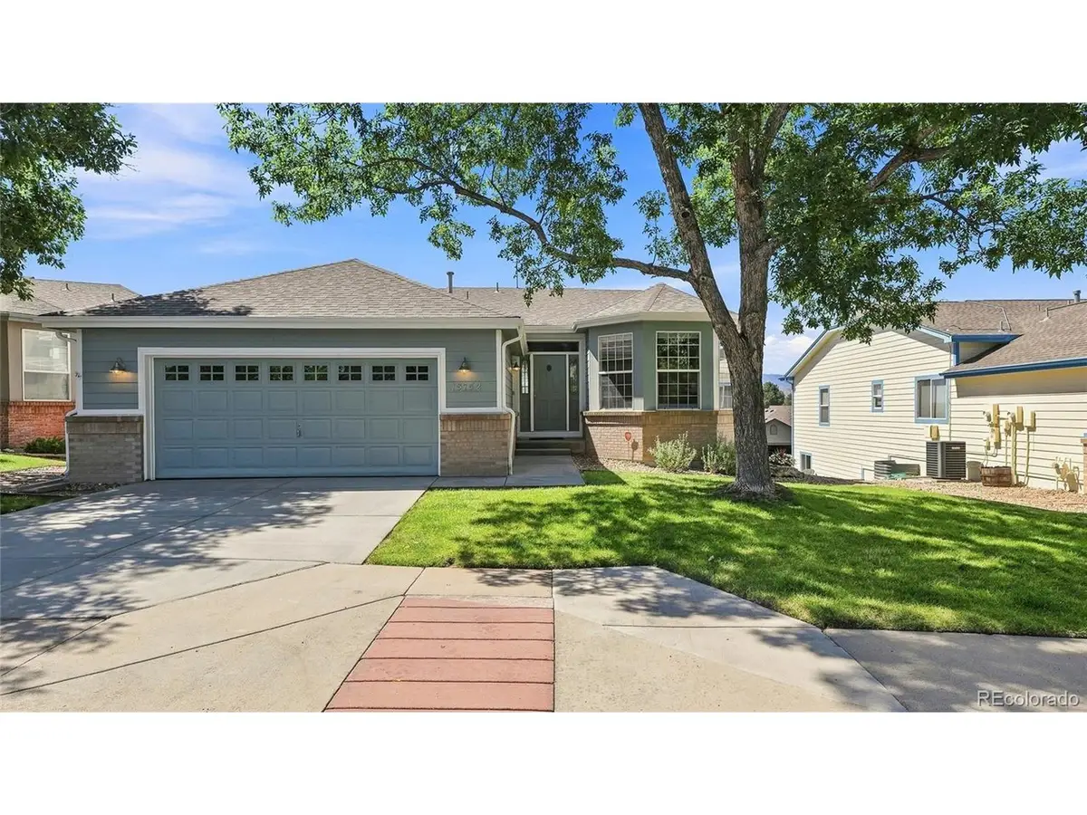 13152 W Asbury Cir, Lakewood, CO 80228 - #1