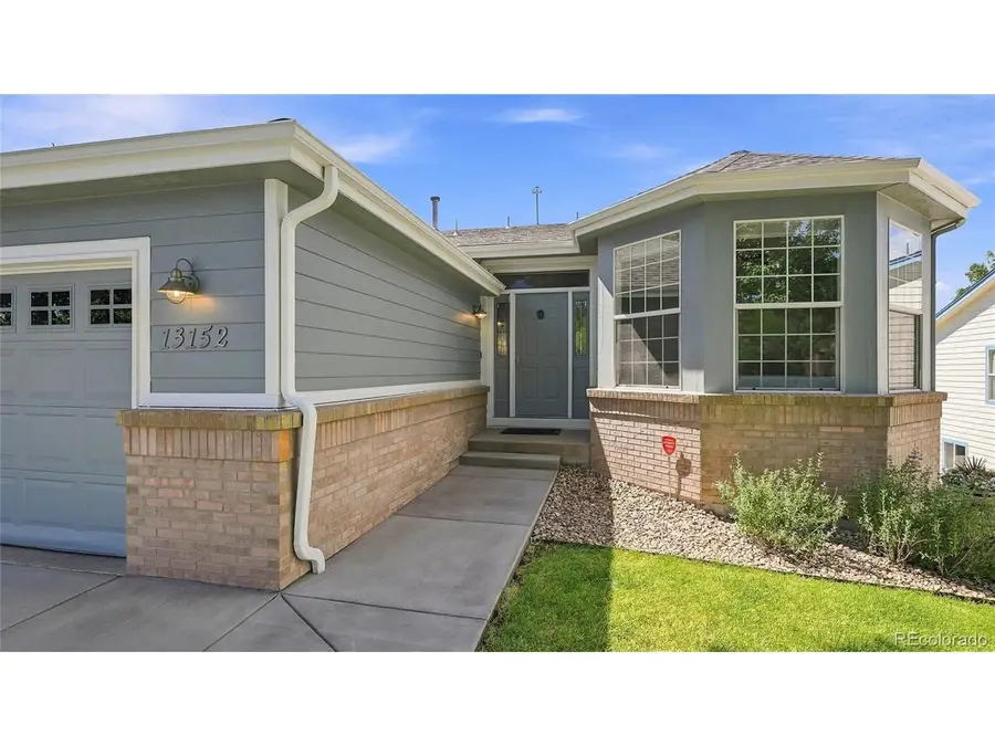 13152 W Asbury Cir, Lakewood, CO 80228 - #2