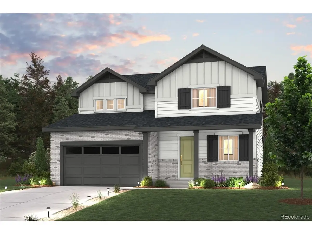 20245 E 58th Pl, Aurora, CO 80019 - #1