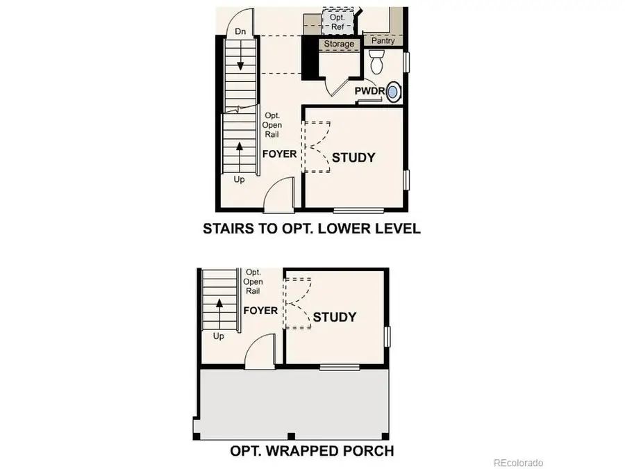 20245 E 58th Pl, Aurora, CO 80019 - #3