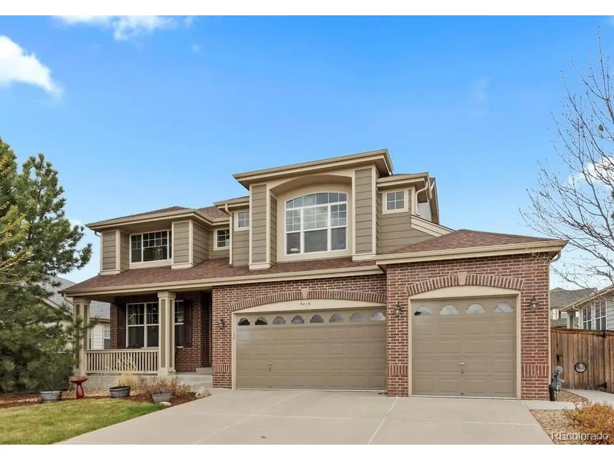 5415 S Flat Rock Way, Aurora, CO 80016 - #1