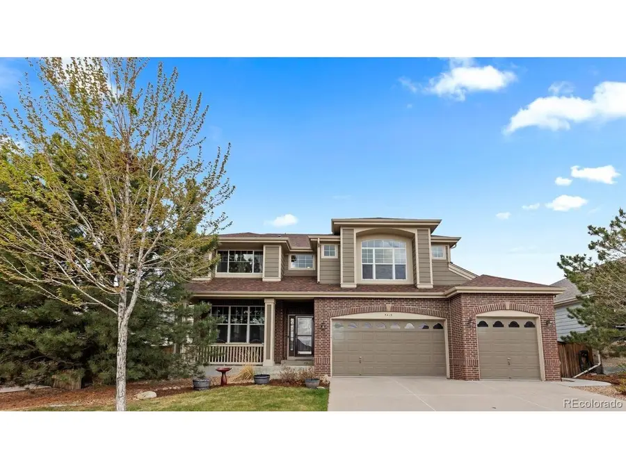 5415 S Flat Rock Way, Aurora, CO 80016 - #2