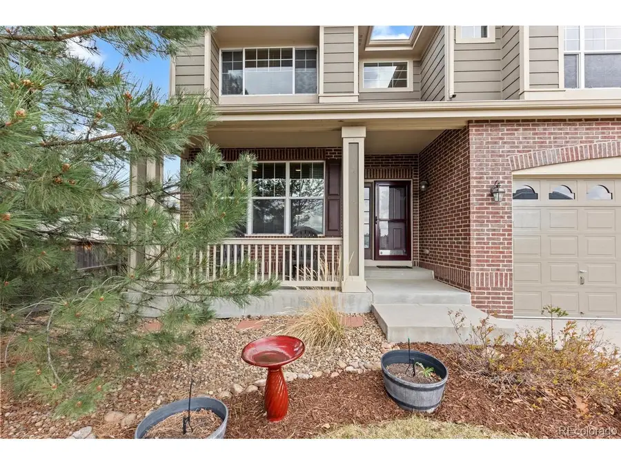 5415 S Flat Rock Way, Aurora, CO 80016 - #3
