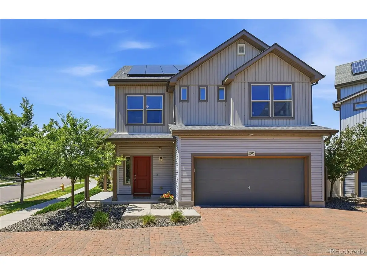 17975 E 54th Ave, Denver, CO 80249 - #1