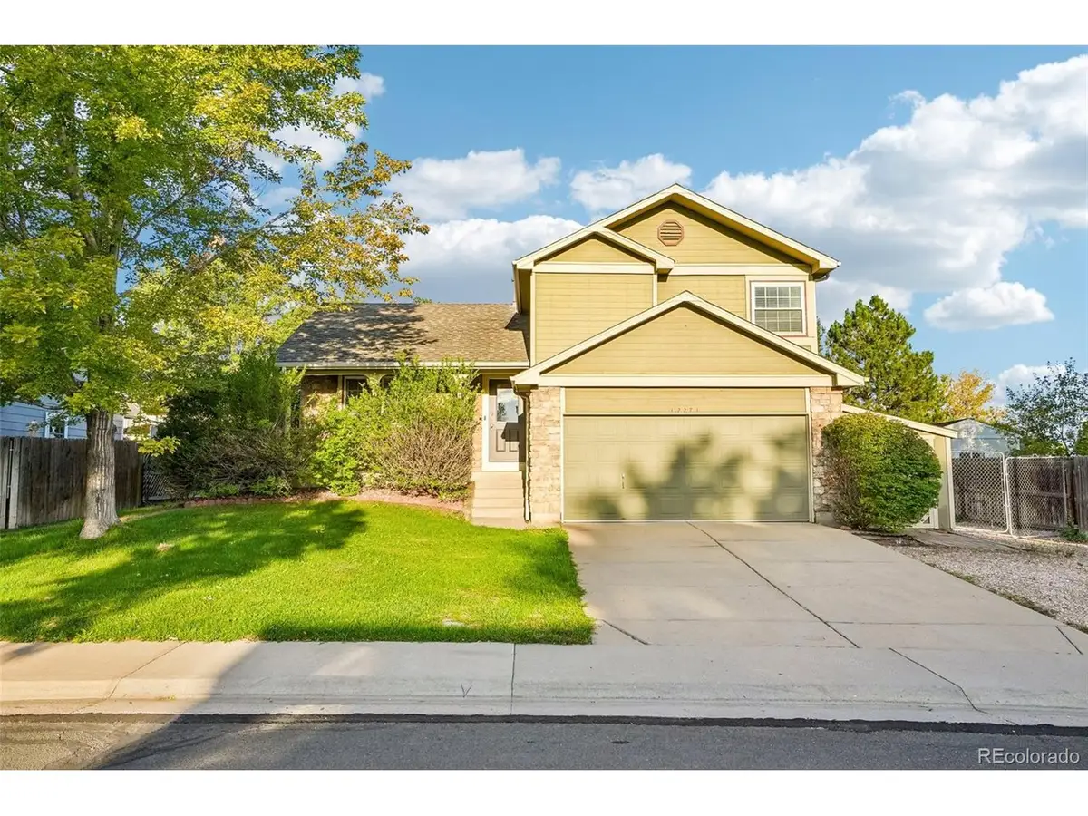 12271 Dahlia Ct, Thornton, CO 80241 - #1