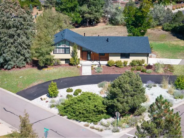 9697 E Powers Dr, Greenwood Village, CO 80111