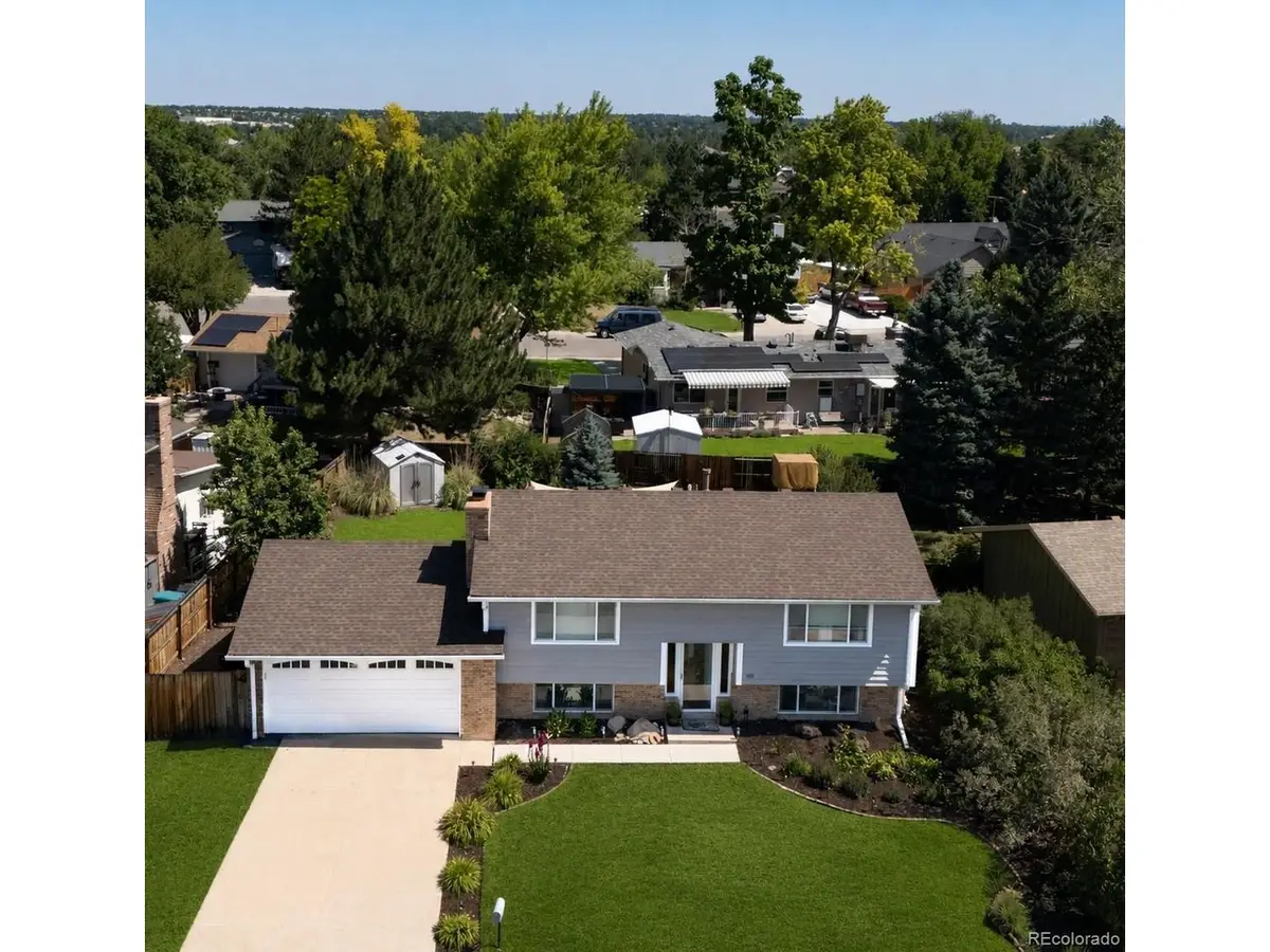 6995 W Rowland Ave, Littleton, CO 80128 - #1