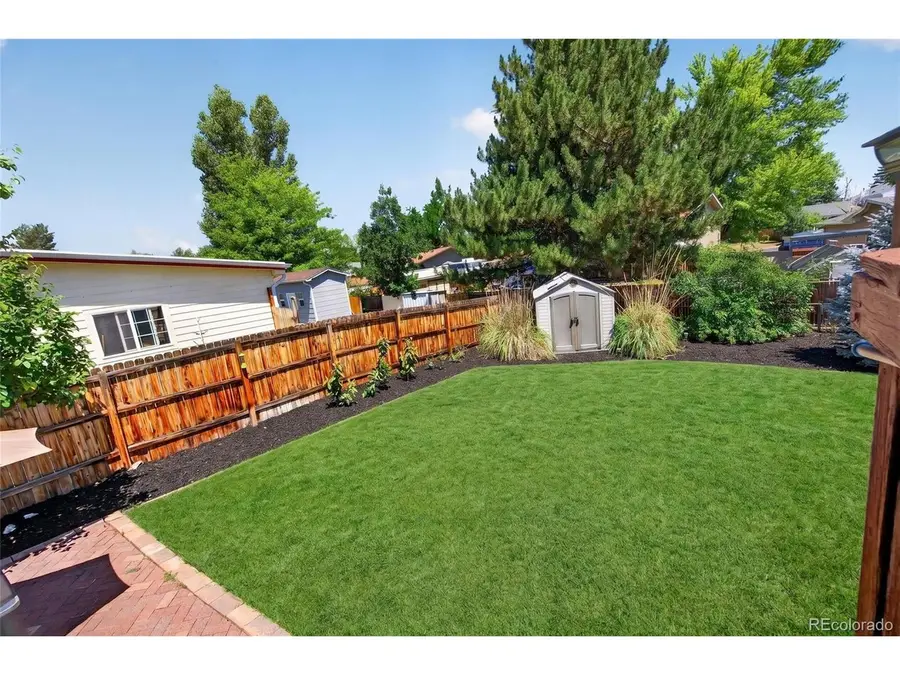 6995 W Rowland Ave, Littleton, CO 80128 - #2