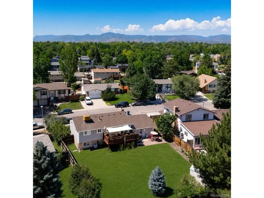 6995 W Rowland Ave, Littleton, CO 80128 - #3