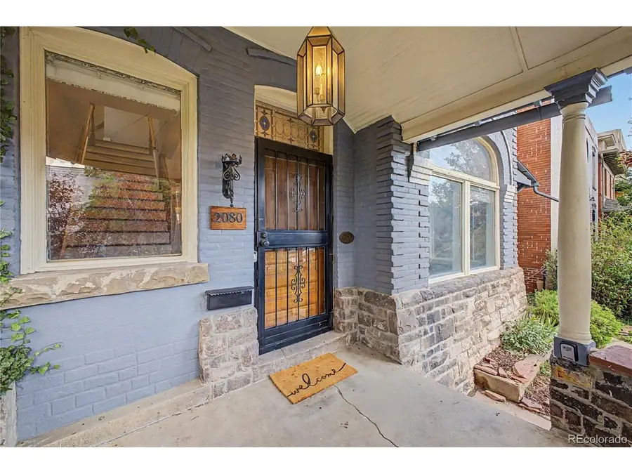 2080 N Clarkson St, Denver, CO 80205 - #3