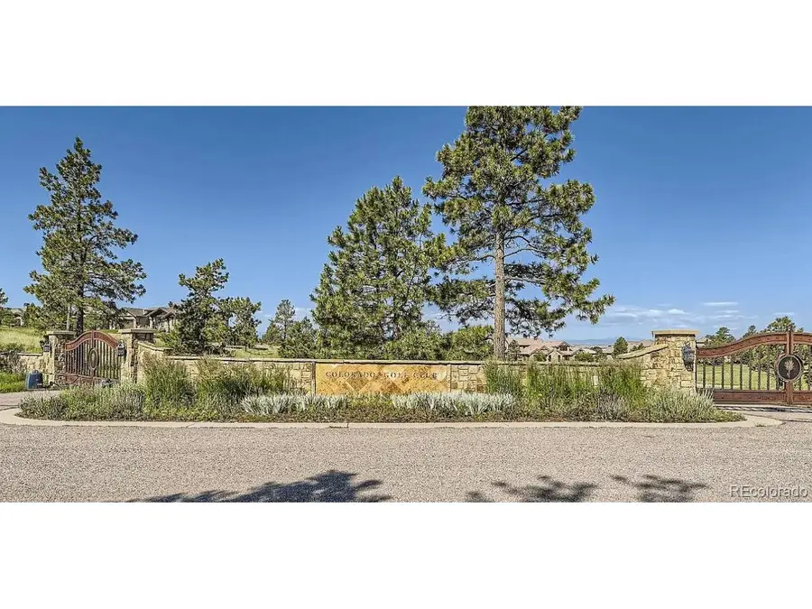 10801 Tomboy Dr, Parker, CO 80134 - #3
