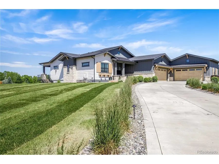 32781 Eagleview Dr, Greeley, CO 80631 - #2