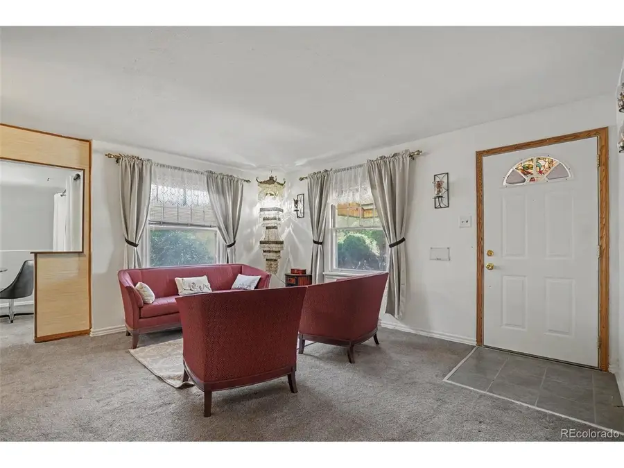 2856 N Madison St, Denver, CO 80205 - #2