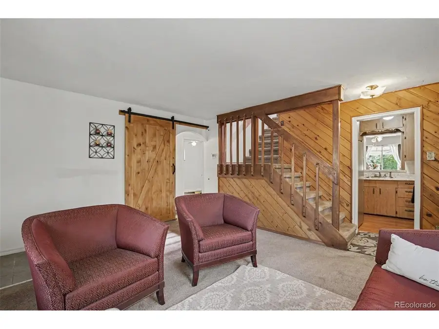 2856 N Madison St, Denver, CO 80205 - #3